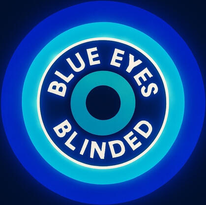 Blue Eyes Blinded on Soundcloud